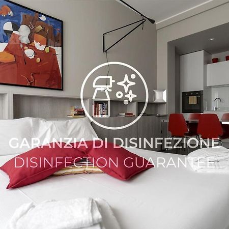 Italianway-Settembrini Daire Milano Dış mekan fotoğraf